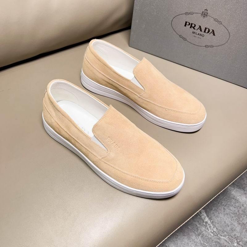 Prada Men's Shoes 300